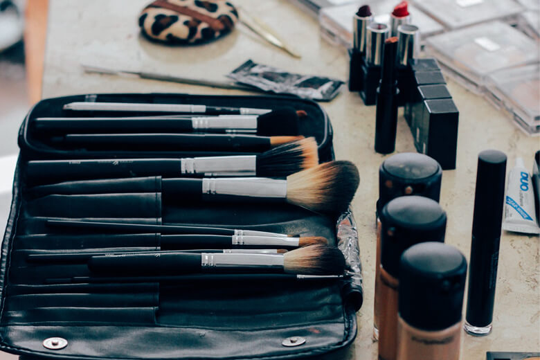 Image for Design Trends in Beauty Industry Websites