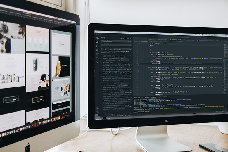 Image for 7 Benefits of Investing In Custom Development for Shopify Websites