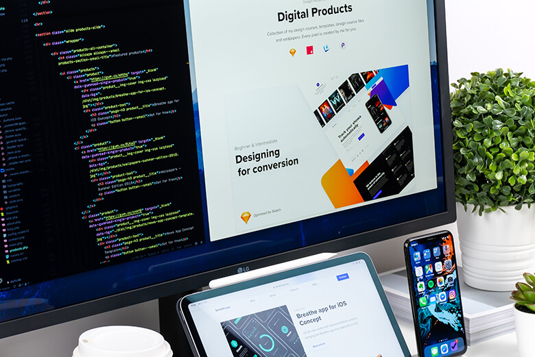 Image for 8 Fundamental Elements of Web Design For a Modern Website