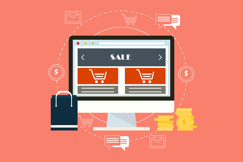 Image for 10 Ways to Boost Ecommerce Sales Fast