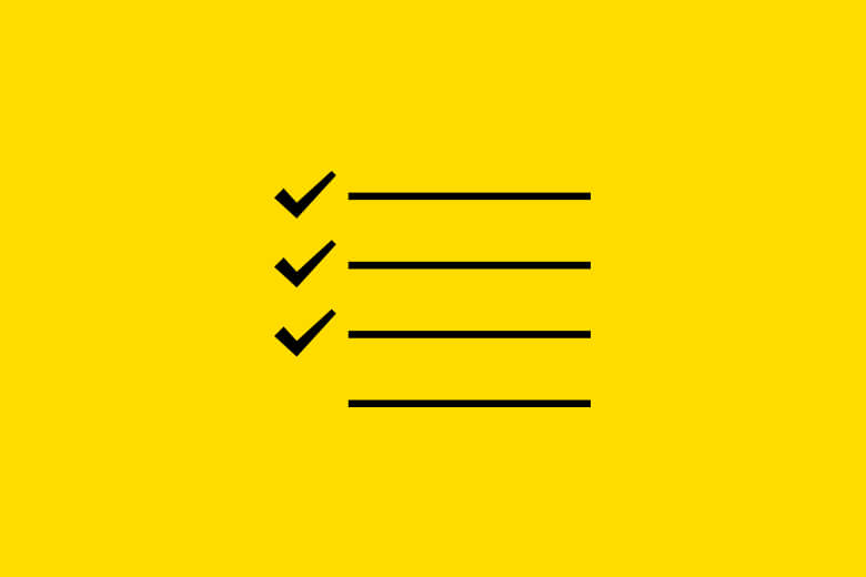 Image for Know your site: Preparing a website brief