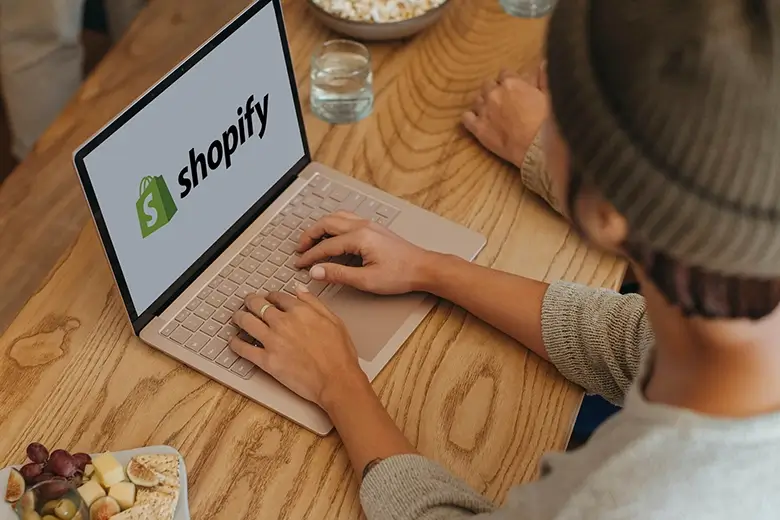 Image for 10 Reasons Shopify Is The Best Solution For Your E-commerce Site