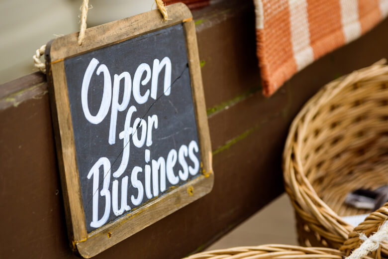 Image for COVID-19: How to use Shopify to get your small business website up and running