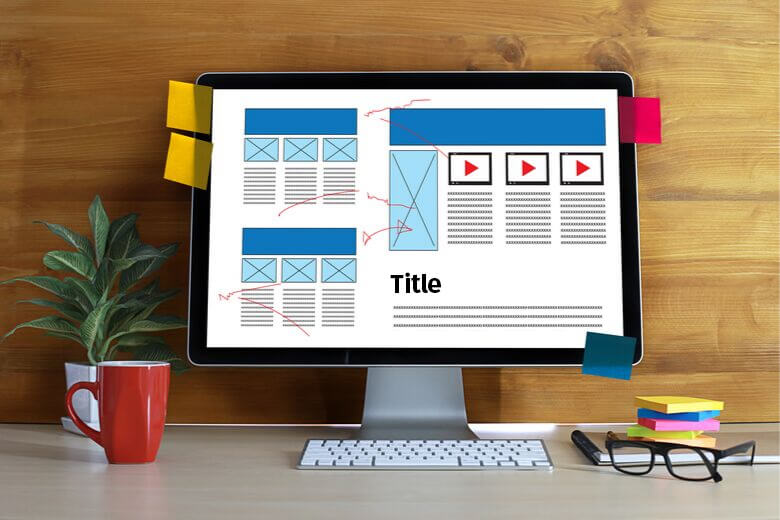 Image for 5 Reasons Why You Should Redesign Your Website