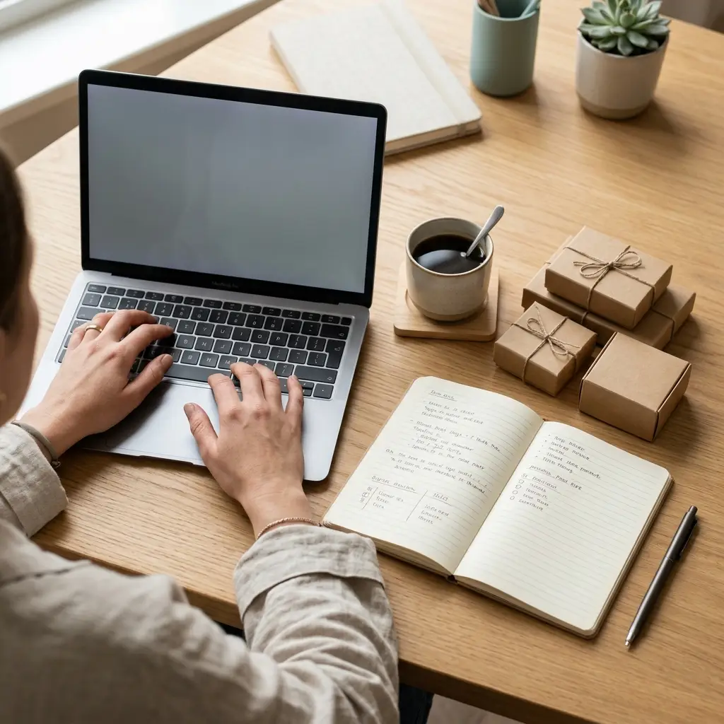 Manual CSV migration