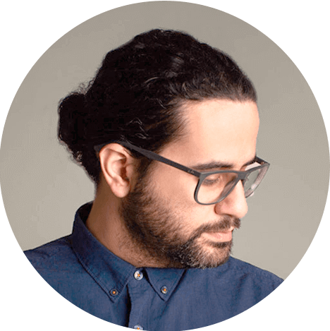 Omar Padilla