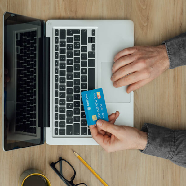 Custom Shopify Websites Landing Page project thumbnail