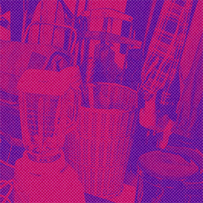 Website for garbage collection company project thumbnail