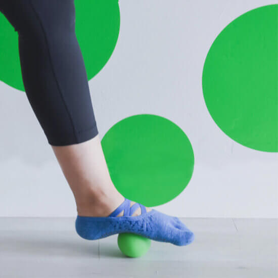 Web design for a fitness studio project thumbnail