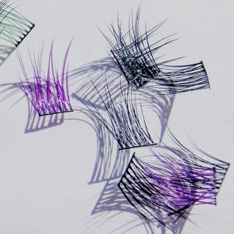 Beauty Industry Shopify Plus for Lashify project thumbnail