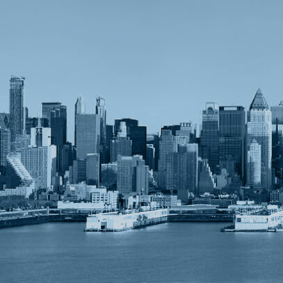 Micro site for a capital management company project thumbnail