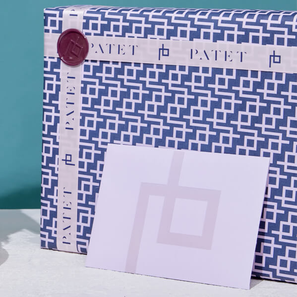 Online store selling customized gift boxes project thumbnail