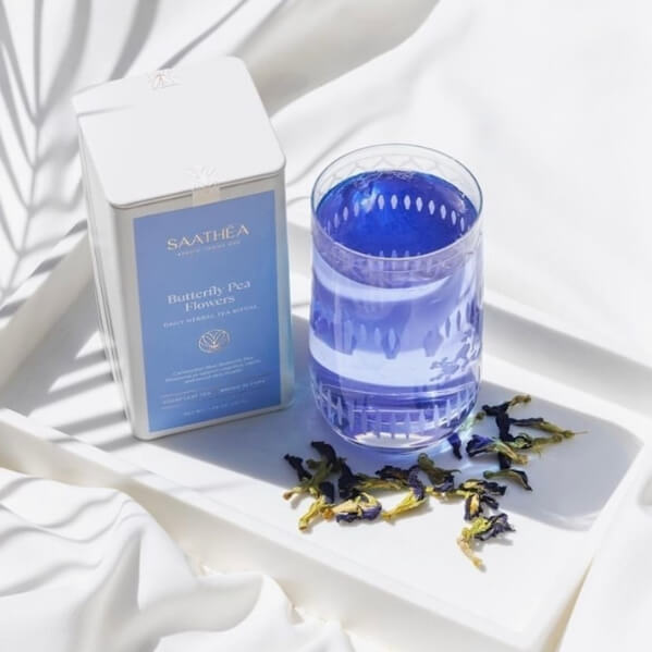 Online store selling beauty products project thumbnail