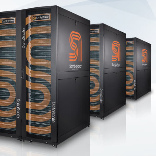 Custom Wordpress website for tech company project thumbnail