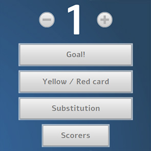 Development of a stadium scoreboard project thumbnail