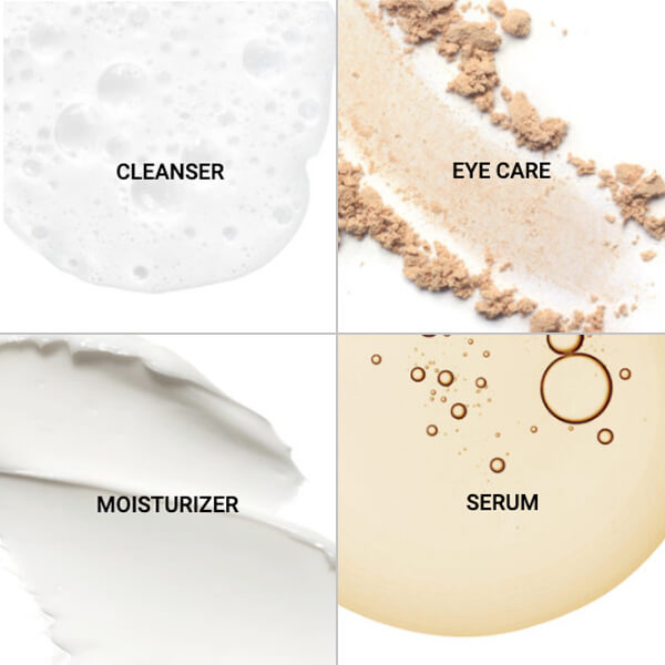 Wholesale E-commerce website for Skincare industry business project thumbnail