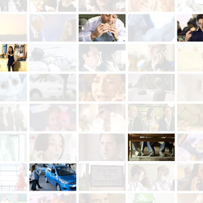 Portfolio website for a director project thumbnail